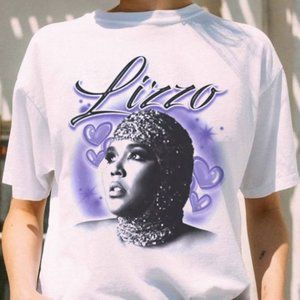 Lizzo You Are Special T Shirt